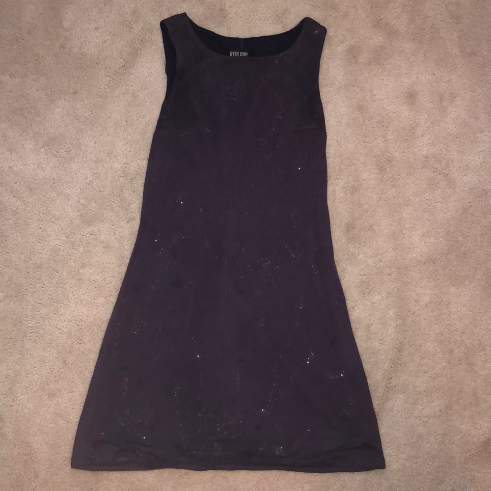 Formal dress